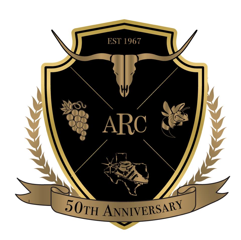 50th Anniversary Austin Rugby Club